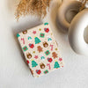 Merry Christmas | Kindle Case - Khaki