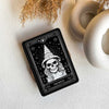 The Witch | Kindle Case - Black