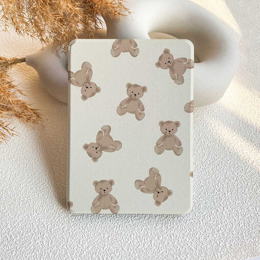 Cuddly Bear | Kindle Case