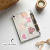 Book Shop iPad Case - D