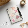 Blossom Symphony iPad Case