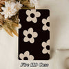 Black Flora | Kindle Case