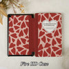 Love Composition Book | Kindle Case