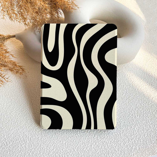 Zephyr Zebras| Kindle Case