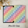 Color Checker | Kindle Case