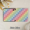 Color Checker | Kindle Case