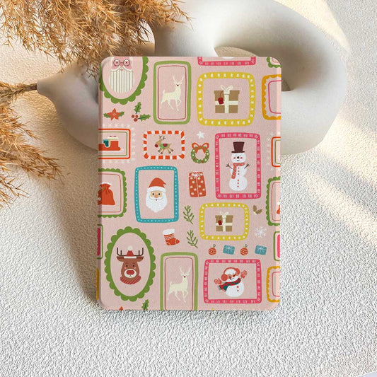 Holiday Postage | Kindle Case