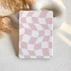 Pink Chessboard | Kindle Case