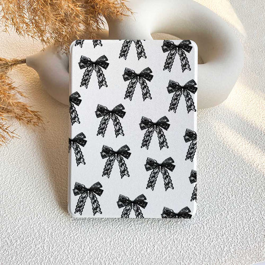 Lace Bow | Kindle Case