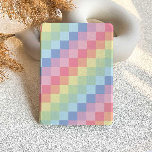 Color Checker | Kindle Case