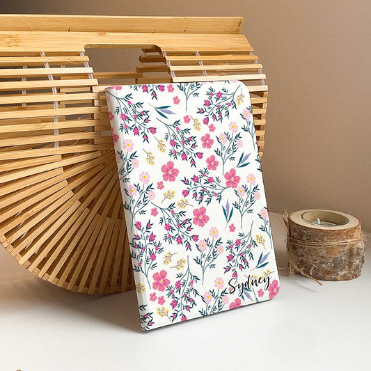 Blossom Blush iPad Case