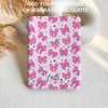 Sweet Bow | Kindle Case