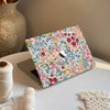 Colourful Garden | Macbook Case