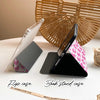 Sweet Bow iPad Case