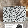 Black&White Hearts | Kindle Case