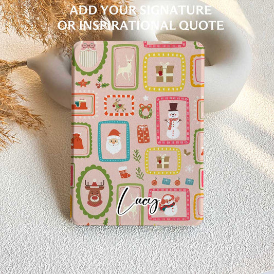 Holiday Postage | Kindle Case