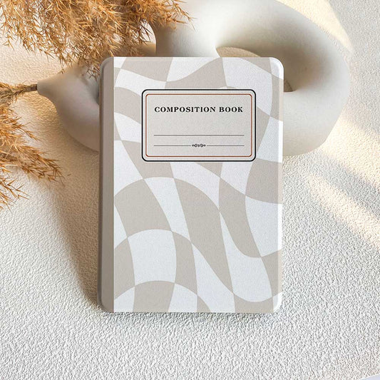 Composition Book | Kindle Case - C