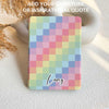 Color Checker | Kindle Case