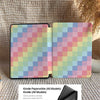 Color Checker | Kindle Case