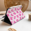 Sweet Bow iPad Case