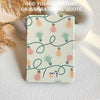 Christmas Lights | Kindle Case