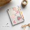 Bloom Artistry iPad Case