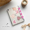 Sweet Bow iPad Case