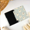 Ghost Boo | Kindle Case - Blue