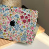 Colourful Garden | Macbook Case