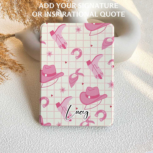 Cow Girl | Kindle Case