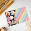 Color Checker | Kindle Case