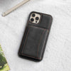 Foldfolio | Leather Wallet Phone Case With Card Slots