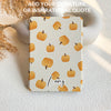 Watercolor Pumpkin | Kindle Case