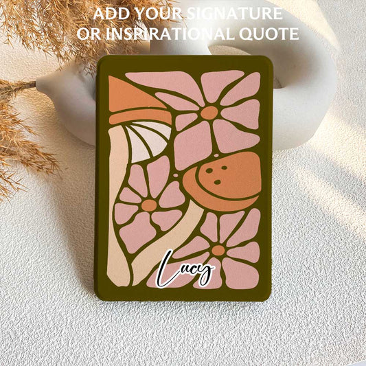 Petal Cap | Kindle Case