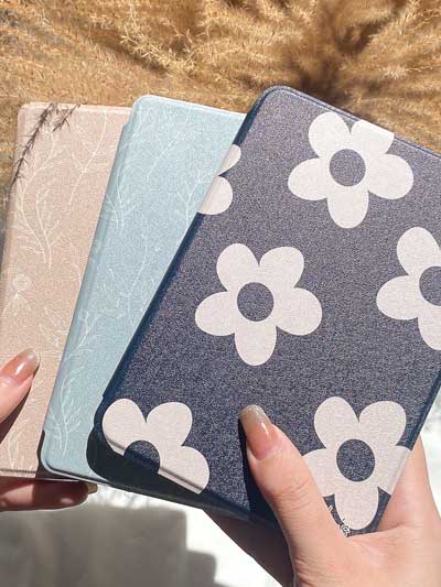 Kindle Cases