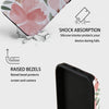 Pink Blossoms | iPhone Case