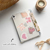 Leafy Chronicles iPad Case