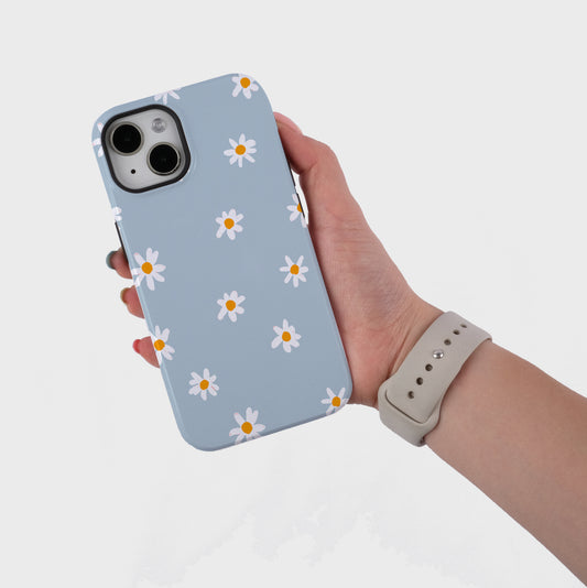 Serenity Fields | iPhone Case