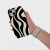 Zephyr Zebras | iPhone Case