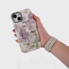 Vintage Wildflowers | iPhone Case