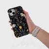 Blossom Symphony | iPhone Case