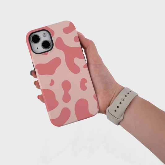 Cow Print | iPhone Case