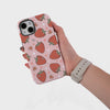 Sweet Strawberry | iPhone Case