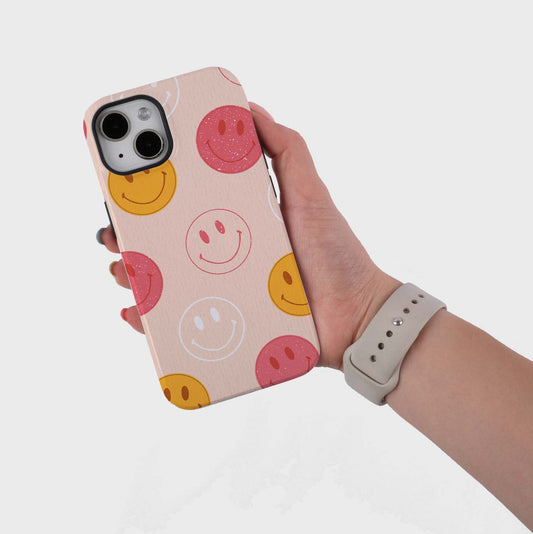 Emoji Joy | iPhone Case