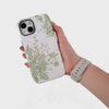 Verdant Visions | iPhone Case