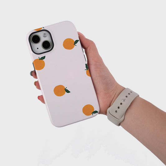 Citrus Dreams | iPhone Case