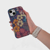 Timeless Bouquets | iPhone Case