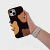 Baby Bear | iPhone Case