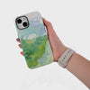 Verdant Dreams | iPhone Case