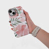 Pink Blossoms | iPhone Case